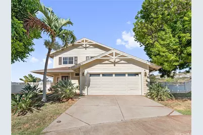 92-308 Palaulau Place #70, Kapolei, HI 96707 - Photo 1