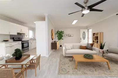 94-607 Minoaka Place, Waipahu, HI 96797 - Photo 1