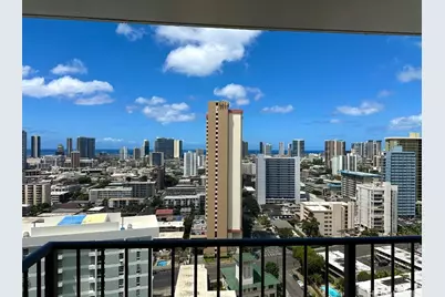 1630 Liholiho Street #2209, Honolulu, HI 96822 - Photo 1