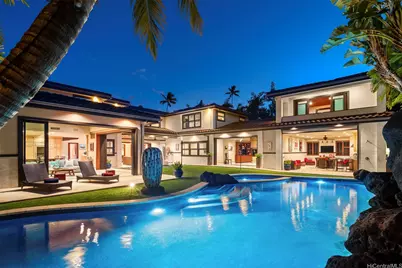 4462 Kahala Avenue, Honolulu, HI 96816 - Photo 1