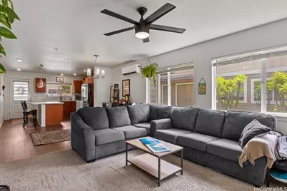 724 Kakala Street #2101, Kapolei, HI 96707 - Photo 1