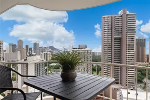 469 Ena Rd, Honolulu, HI 96815 - Photo 1