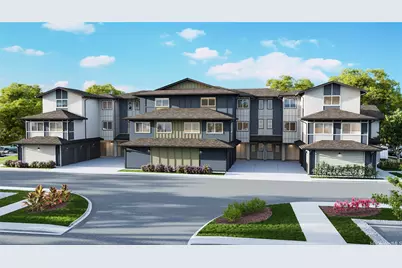 91-4099 Hikuono Street #1604, Kapolei, HI 96707 - Photo 1