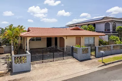 94-1054 Halelehua Street, Waipahu, HI 96797 - Photo 1