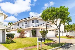 92-374 Palaulau Pl, Kapolei, HI 96707 - Photo 1