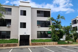 87-123 Helelua St, Waianae, HI 96792 - Photo 1