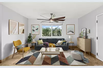 68-077 Au Street #3E, Waialua, HI 96791 - Photo 1