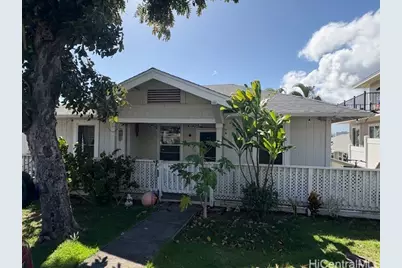 1704 Kamamalu Avenue, Honolulu, HI 96813 - Photo 1
