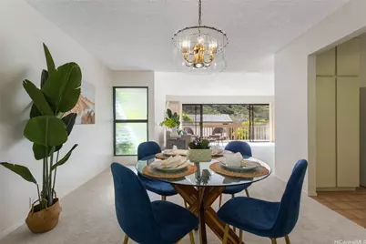 1630 Kalaniiki Street #31, Honolulu, HI 96821 - Photo 1