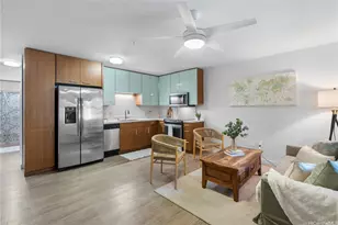 1310 Pensacola St, Honolulu, HI 96814 - Photo 1