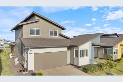 91-1785 Kohanahana Loop, Ewa Beach, HI 96706 - Photo 1