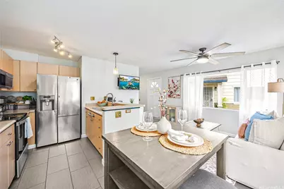 91-1026 Laulauna Street #10A, Ewa Beach, HI 96706 - Photo 1