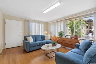 98-124 Kaulike Drive, Pearl City, HI 96782 - Photo 1