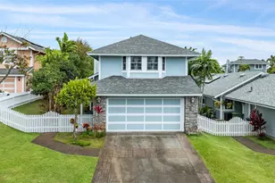 98-1830 D Kaahumanu St, Pearl City, HI 96782 - Photo 1