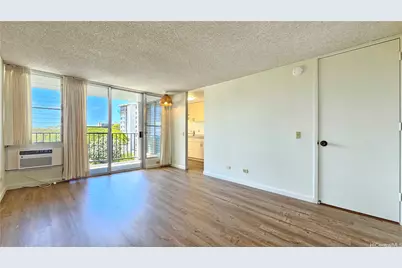 1541 Dominis Street #805, Honolulu, HI 96822 - Photo 1