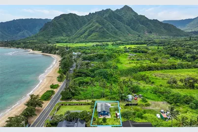 53-440 Kamehameha Highway #8, Hauula, HI 96717 - Photo 1