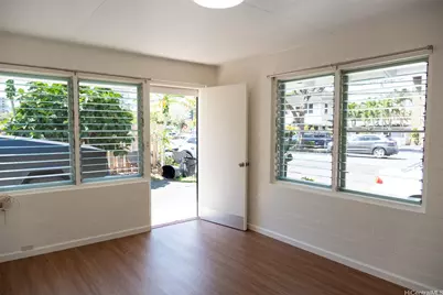 1340 Wilder Avenue #1, Honolulu, HI 96822 - Photo 1