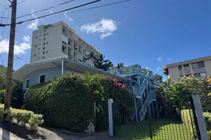 1617 Miller St, Honolulu, HI 96813 - Photo 1