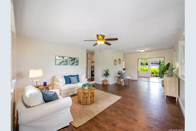 1257 Maleko Street, Kailua, HI 96734 - Photo 1