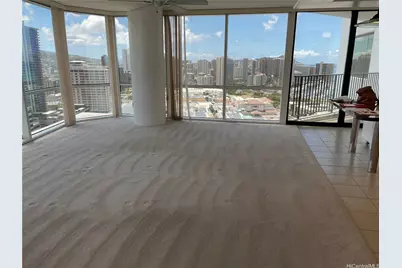 88 Piikoi Street #3403, Honolulu, HI 96814 - Photo 1