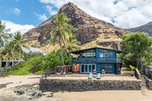 84-261 Farrington Hwy, Waianae, HI 96792 - Photo 1