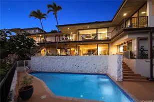 4219 Kaikoo Pl, Honolulu, HI 96816 - Photo 1