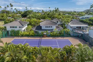 4745 Aukai Ave, Honolulu, HI 96816 - Photo 1