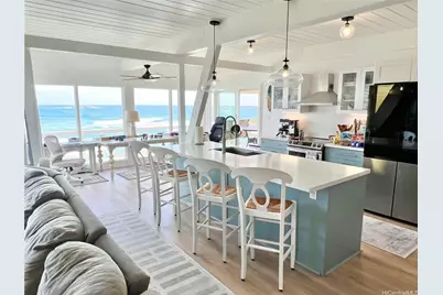 55-091 Naupaka Street, Laie, HI 96762 - Photo 1