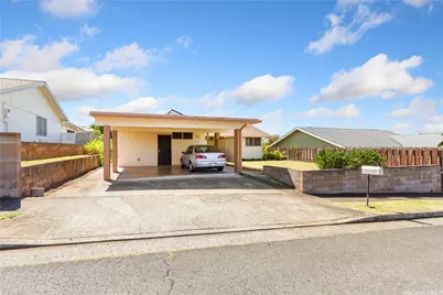 1645 Palamoi Street, Pearl City, HI 96782 - Photo 1
