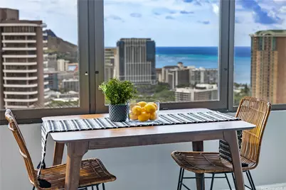 411 Hobron Lane #3905, Honolulu, HI 96815 - Photo 1