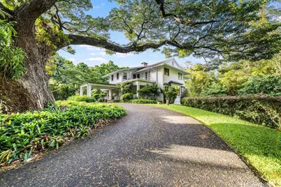 247 Dowsett Avenue, Honolulu, HI 96817 - Photo 1