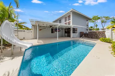 91-1011 Aeoia Street #A, Ewa Beach, HI 96706 - Photo 1