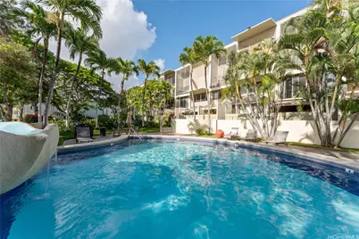 3030 Pualei Circle #311, Honolulu, HI 96815 - Photo 1