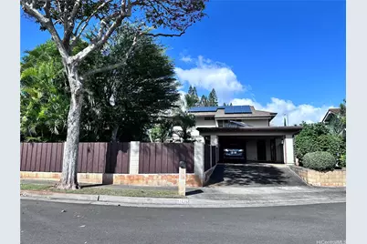 94-070 Akualele Place, Mililani, HI 96789 - Photo 1