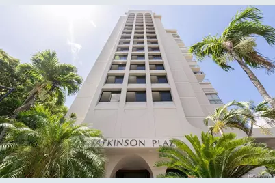 475 Atkinson Drive #608, Honolulu, HI 96814 - Photo 1