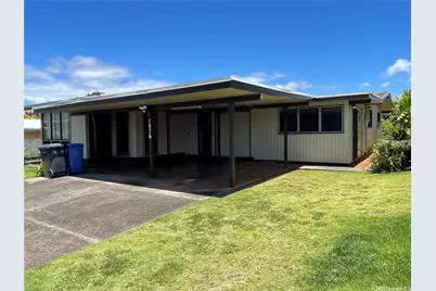 1676 Hoonipo Street, Pearl City, HI 96782 - Photo 1