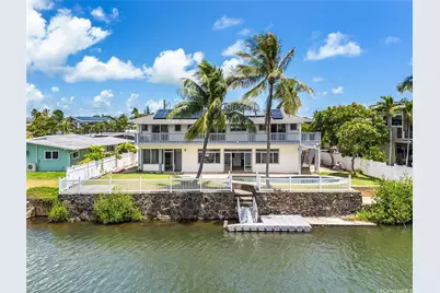 902 Wanaao Road, Kailua, HI 96734 - Photo 1