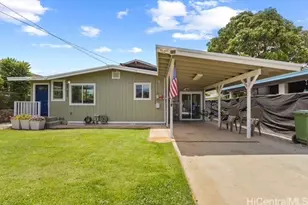 87-230 Holopono St, Waianae, HI 96792 - Photo 1