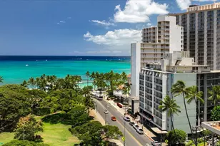 134 Kapahulu Ave, Honolulu, HI 96815 - Photo 1