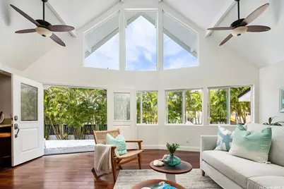 4356 Aukai Avenue, Honolulu, HI 96816 - Photo 1