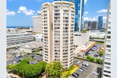 750 Amana Street #1203, Honolulu, HI 96814 - Photo 1
