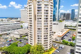 750 Amana St, Honolulu, HI 96814 - Photo 1