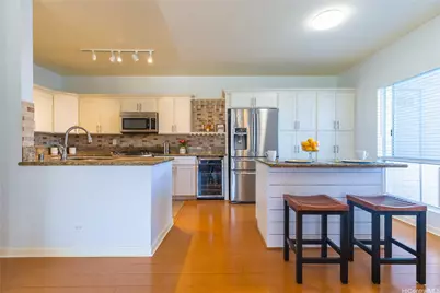 91-781 Puamaeole Street #16A, Ewa Beach, HI 96706 - Photo 1