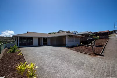 1157 Ala Aloalo Street, Honolulu, HI 96818 - Photo 1