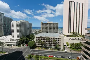 1720 Ala Moana Blvd, Honolulu, HI 96815 - Photo 1