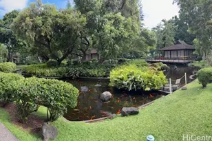 1519 Nuuanu Ave, Honolulu, HI 96817 - Photo 1