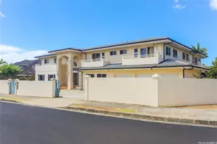 736 Ulili St, Honolulu, HI 96816 - Photo 1