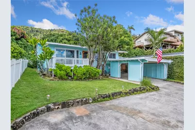 45-141A Kokokahi Place, Kaneohe, HI 96744 - Photo 1