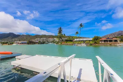 477 Opihikao Place #82, Honolulu, HI 96825 - Photo 1