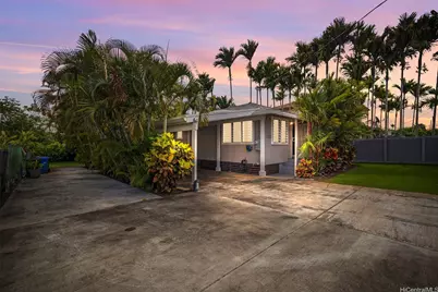 1614 Hoolulu Road, Wahiawa, HI 96786 - Photo 1